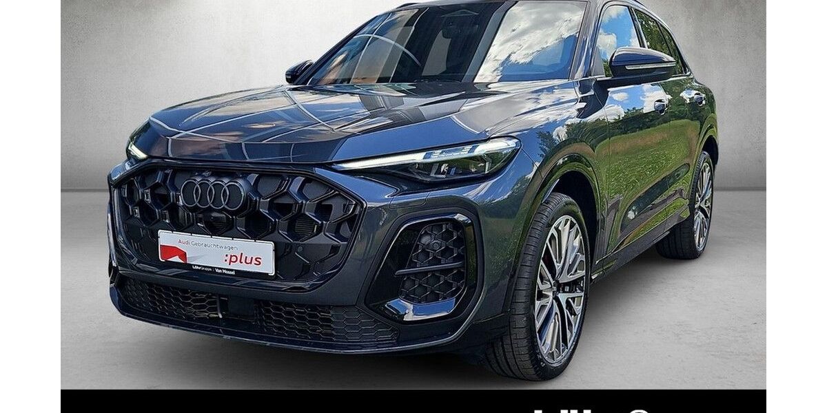 Audi Q5 6.337 km 58.880 &euro; Mainz 55131