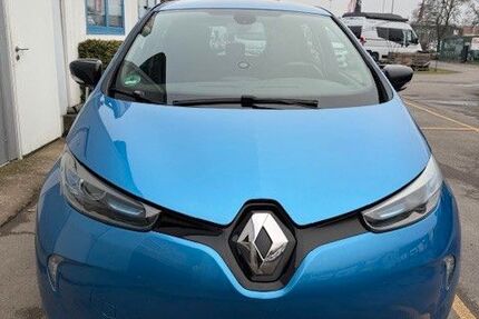 Renault ZOE 122.000 km 6.500 &euro; Wiesbaden 65203