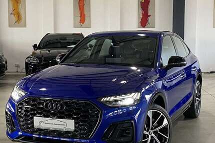 Audi Q5 9.500 km 49.880 € Frankfurt am Main 60386
