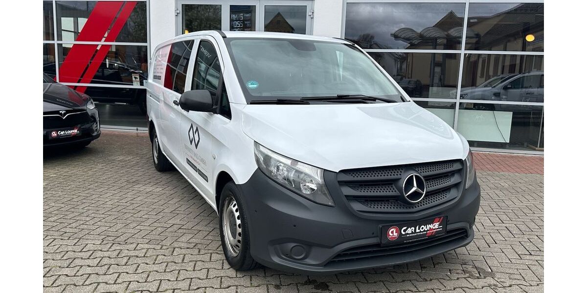 Mercedes-Benz Vito 272.583 km 19.499 &euro; Schwabenheim 55270
