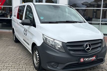 Mercedes-Benz Vito 272.583 km 19.999 &euro; Schwabenheim 55270