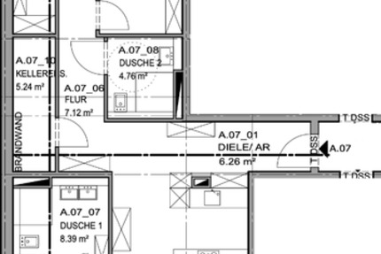 Wohnung Mainz Oberstadt - 4 Zimmer, 124 m&sup2;, 744.385&euro; | Angebot:24221448