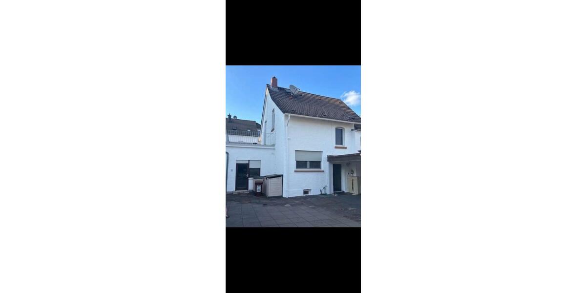 Einfamilienhaus Raunheim - 7 Zimmer, 129 m&sup2;, 580.000&euro; | Angebot:26770400
