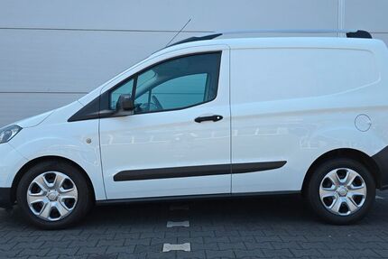 Ford Transit 61.820 km 9.990 € Wiesbaden 65201