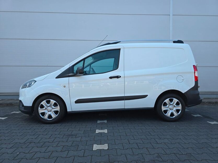 Ford Transit 61.820 km 9.990 € Wiesbaden 65201