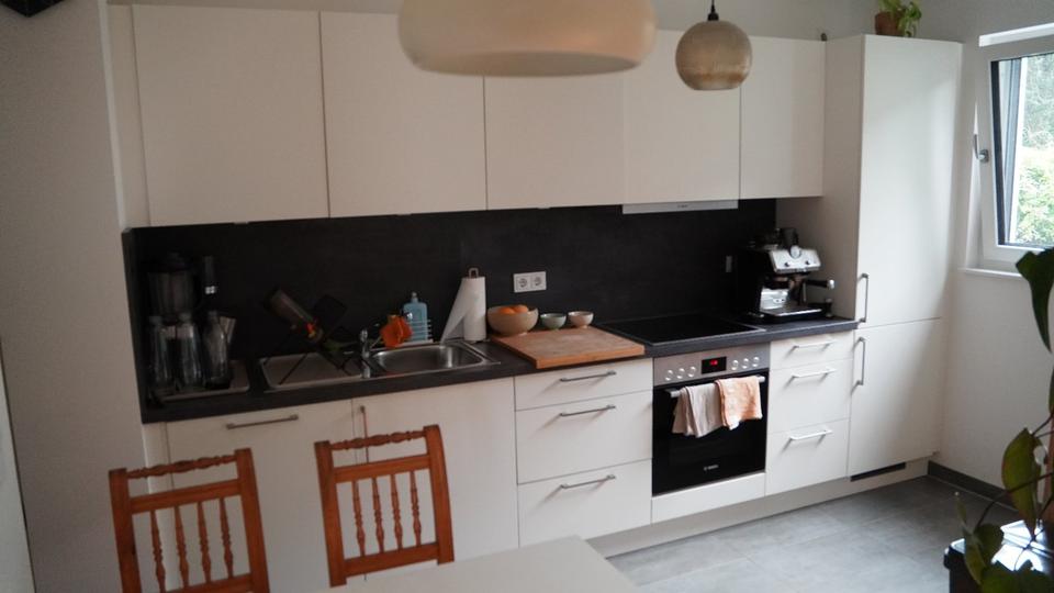 Etagenwohnung Mainz Bretzenheim - 2 Zimmer, 60 m&sup2;, 1.295&euro; | Angebot:26479715