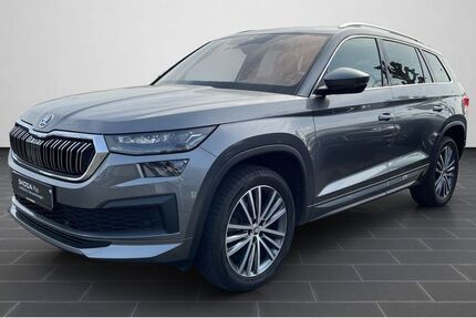 Skoda Kodiaq 75.028 km 28.680 &euro; Mainz 55129