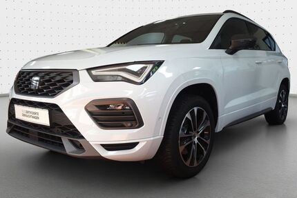 Seat Ateca 26.025 km 30.490 € Königstein/Ts. 61462