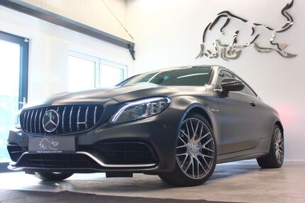 Mercedes-Benz C 63 AMG 30.429 km 64.700 &euro; Nieder Olm (bei Mainz) 55268