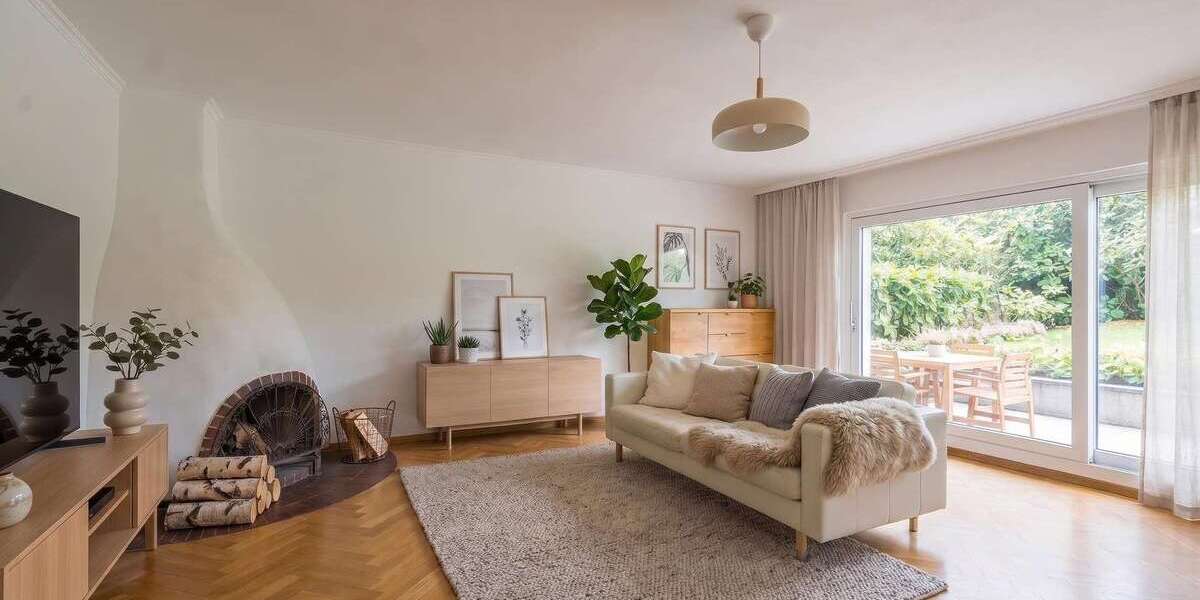Etagenwohnung Kronberg im Taunus - 4 Zimmer, 143 m&sup2;, 663.800&euro; | Angebot:26482137