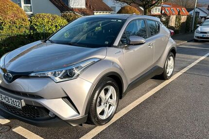 Toyota C-HR 104.600 km 15.400 &euro; Eppstein 65817