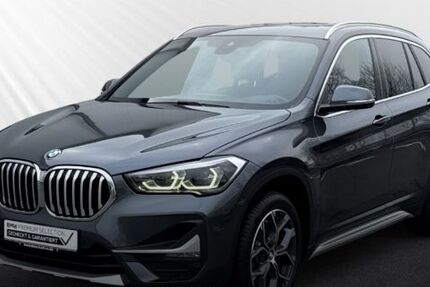 BMW X1 47.944 km 37.688 &euro; Rüsselsheim 65428