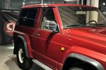 Nissan Patrol 2.8 SLX 4x4 |77 TKM|Traumzustand|Rostfrei| 77.217 km 27.999 &euro; Mainz-Kostheim 55246