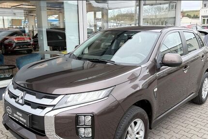 Mitsubishi ASX 72.000 km 19.490 &euro; Geisenheim 65366