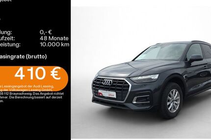 Audi Q5 53.910 km 29.890 &euro; Oberursel 61440
