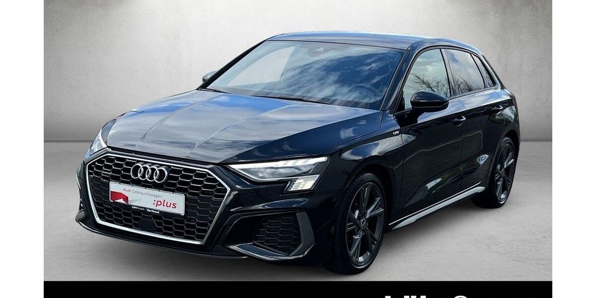 Audi A3 42.252 km 33.880 &euro; Mainz 55131