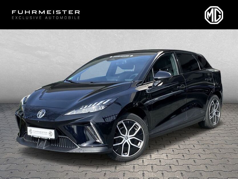 MG 4 21.000 km 29.220 € Mainz-Hechtsheim 55129