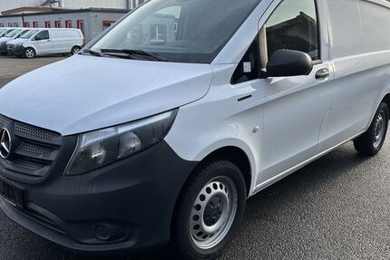 Mercedes-Benz Vito 36.090 km 16.898 &euro; Mainz 55122