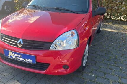 Renault Clio 149.900 km 2.200 € Wiesbaden 65197