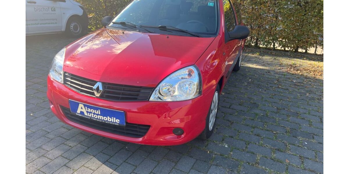 Renault Clio 149.900 km 2.200 € Wiesbaden 65197