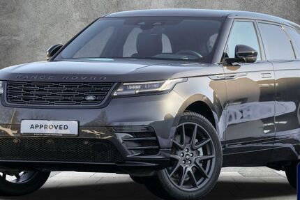 Land Rover Range Rover Velar 9.940 km 69.250 &euro; Kronberg 61476