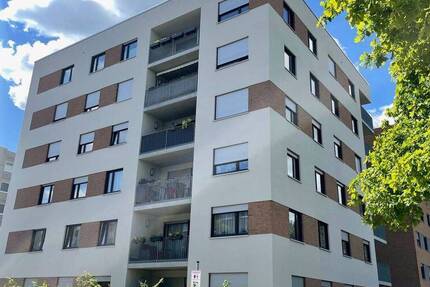* Single-Apartment mit Einbauküche *