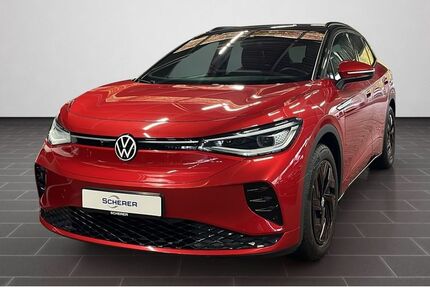 VW ID.4 43.427 km 29.580 &euro; Mainz 55129