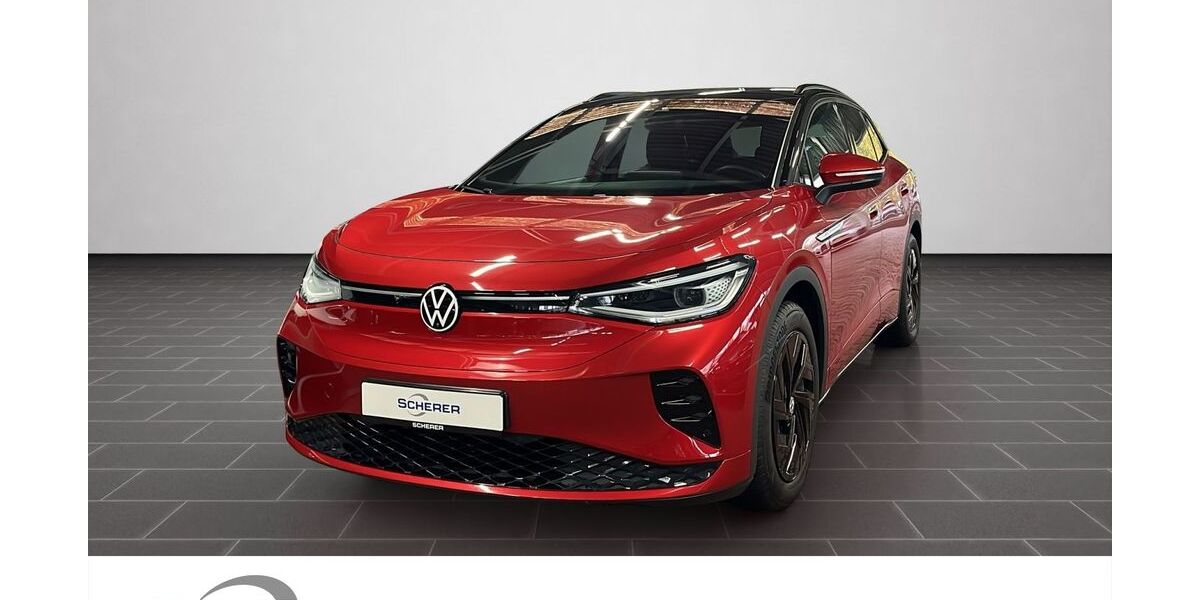 VW ID.4 43.427 km 29.580 &euro; Mainz 55129