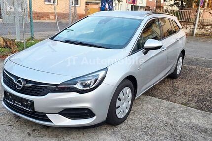 Opel Astra 119.871 km 10.999 € Rüsselsheim am Main 65428