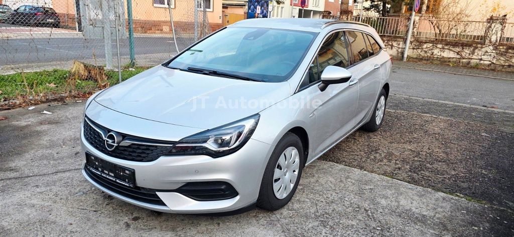 Opel Astra 119.871 km 10.999 € Rüsselsheim am Main 65428