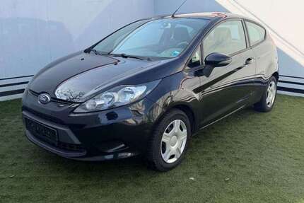 Ford Fiesta 152.000 km 3.800 &euro; Mainz-Kostheim 55246