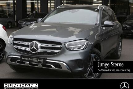 Mercedes GLC 300