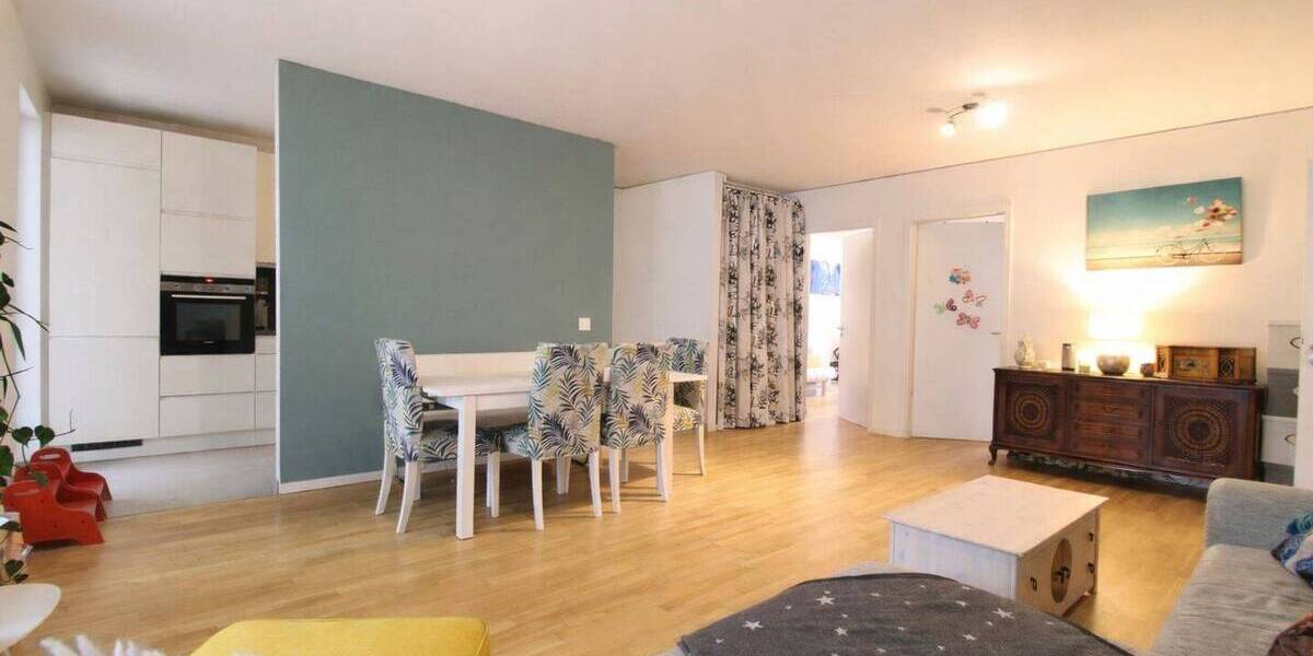 Etagenwohnung Frankfurt Gallus - 5 Zimmer, 147 m&sup2;, 925.000&euro; | Angebot:26108202