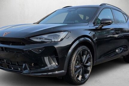 Cupra Formentor 9.999 km 49.990 &euro; Wiesbaden 65189