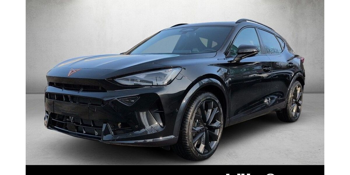 Cupra Formentor 9.999 km 49.990 &euro; Wiesbaden 65189