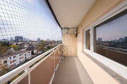 Wohnung Eschborn - 2 Zimmer, 42 m&sup2;, 199.000&euro; | Angebot:26035382