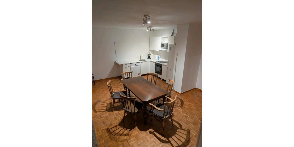 WG Neugründung Haus 4 möblierte Zimmer Garten Mainz 5 zimmer