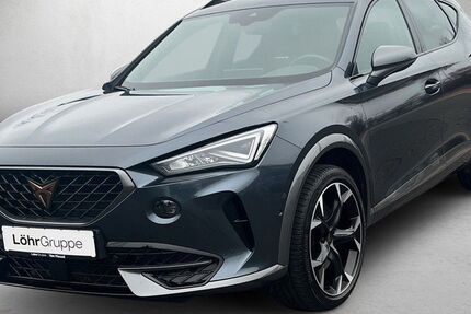 Cupra Formentor 19.999 km 30.980 &euro; Mainz 55120