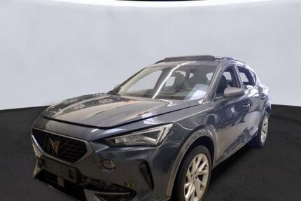 Cupra Formentor 42.154 km 24.990 &euro; Königstein/Ts. 61462