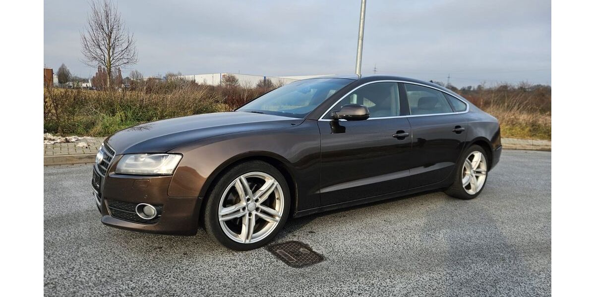 Audi A5 225.000 km 5.700 &euro; Wiesbaden 65203