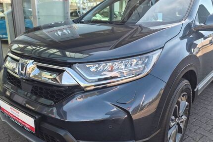 Honda CR-V 63.900 km 28.950 &euro; Mainz 55120