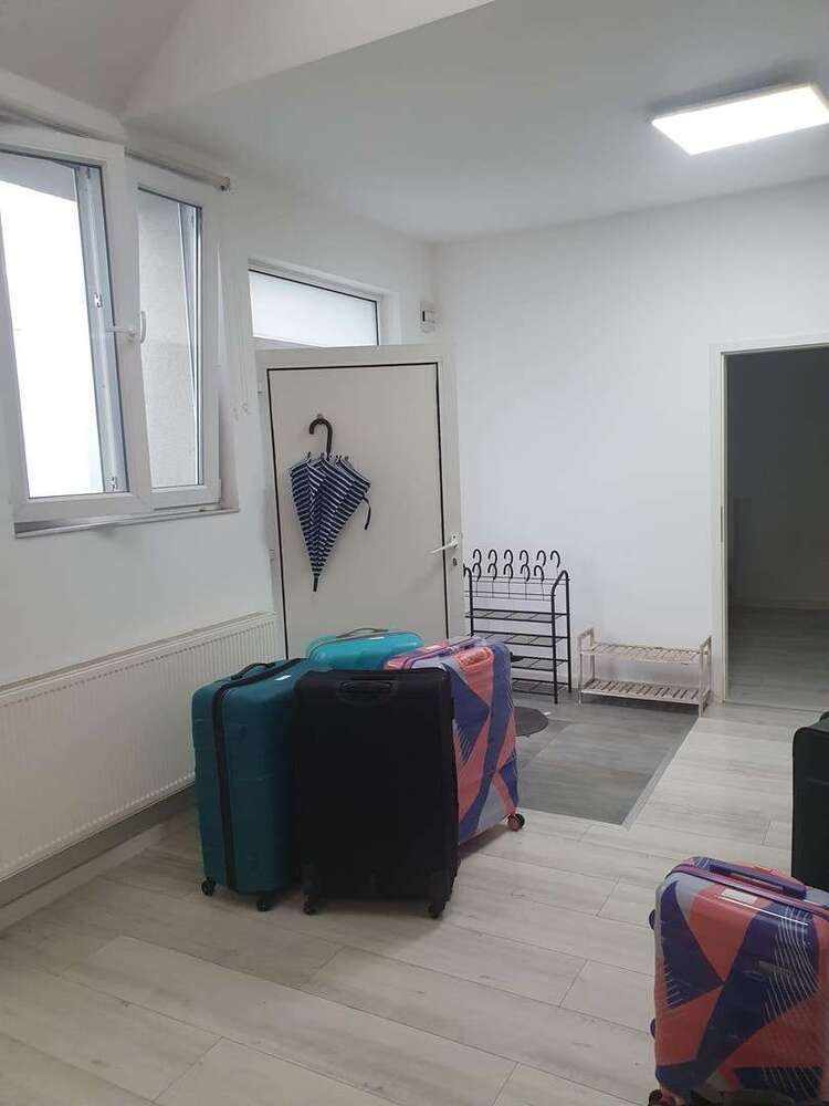 Wohnung zum Mieten in Frankfurt 1.150 € 60 m²