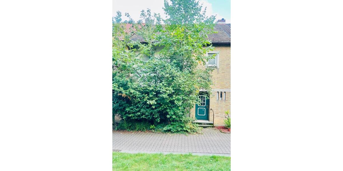 Familienfreundliches Haus in ruhiger Grünlage mit großem Garten 5 zimmer