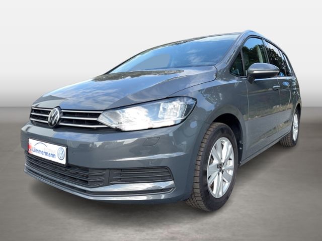 VW Touran 26.828 km 32.489 &euro; Gross-Gerau 64521