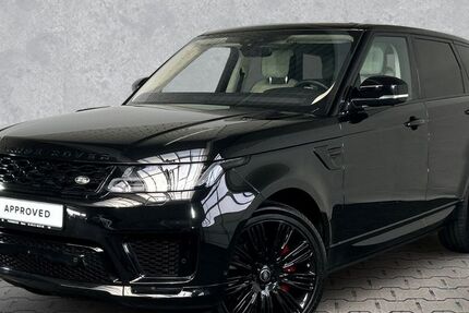 Land Rover Range Rover Sport 143.500 km 62.880 &euro; Mainz-Hechtsheim 55129