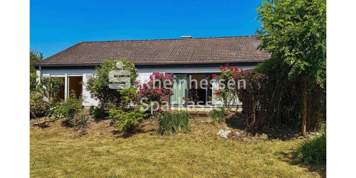 Einfamilienhaus Hünstetten - 4 Zimmer, 133 m&sup2;, 425.000&euro; | Angebot:27185417
