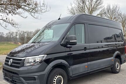 VW Crafter 190.508 km 18.500 &euro; Budenheim 55257