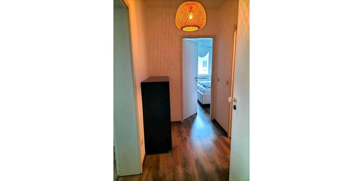 Etagenwohnung Idstein - 2 Zimmer, 64 m&sup2;, 700&euro; | Angebot:26680399