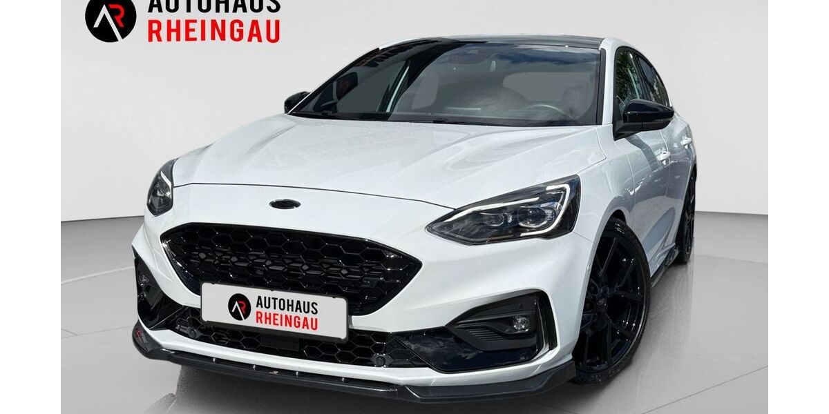 Ford Focus 47.000 km 25.500 &euro; Geisenheim am Rhein 65366