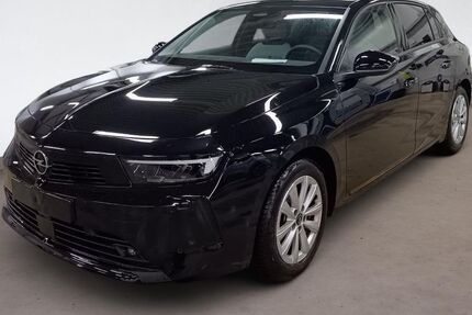 Opel Astra 16.351 km 15.500 &euro; Rüsselsheim 65428